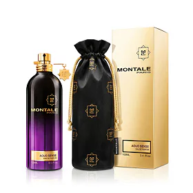 Montale Paris Aoud Sense EDP 100 ml UNISEX