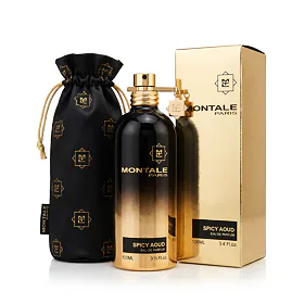 Montale Paris Spicy Aoud EDP 100 ml UNISEX