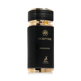 Maison Alhambra Sceptre Bronzite EDP 100 ml M
