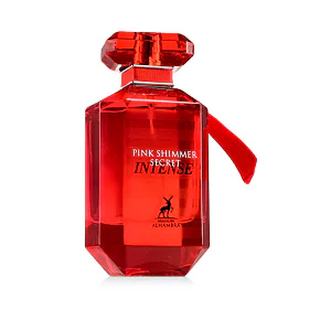 Maison Alhambra Pink Shimmer Secret Intense EDP 100 ml W