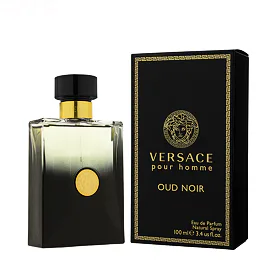 Versace Pour Homme Oud Noir EDP 100 ml M