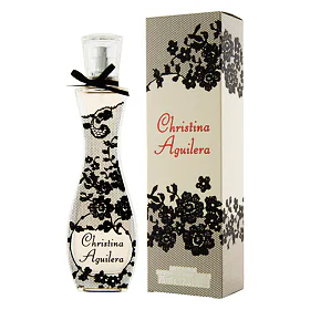 Christina Aguilera Christina Aguilera EDP 75 ml W
