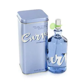 Liz Claiborne Curve EDT 50 ml W
