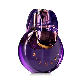 Bvlgari Omnia Amethyste EDT plnitelný 100 ml W