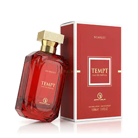 Grandeur Tempt Scarlet EDP 100 ml UNISEX