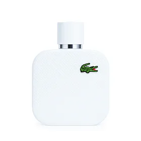 Lacoste L.12.12 Blanc EDT 100 ml M
