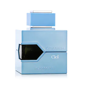 Al Haramain L'Aventure Ciel Extrait de Parfum 100 ml UNISEX