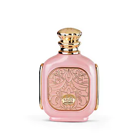 Zimaya Zukhruf Pink EDP 100 ml W