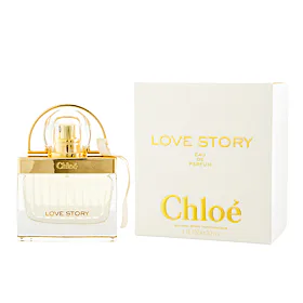 Chloé Love Story EDP 30 ml W