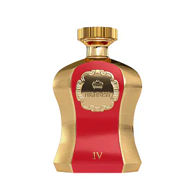 Afnan Highness IV EDP 100 ml W