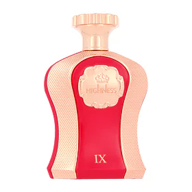 Afnan Highness IX EDP 100 ml UNISEX