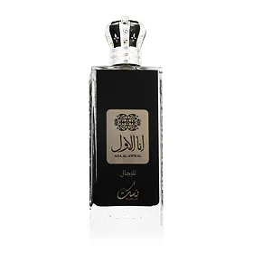 Nusuk Ana Al Awwal Silver EDP 100 ml M
