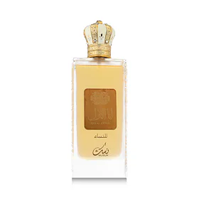 Nusuk Ana Al Awwal Golden Parfémovaná voda pro ženy 100 ml