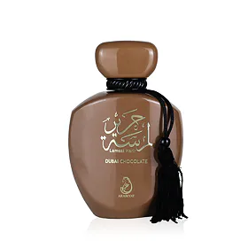 Arabiyat Prestige Lamsat Harir Dubai Chocolate EDP 100 ml UNISEX