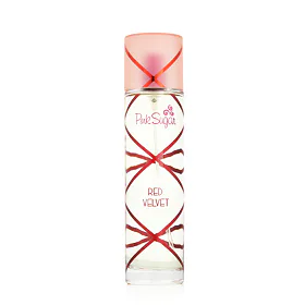 Pink Sugar Red Velvet EDT 100 ml W
