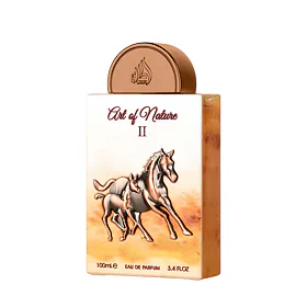 Lattafa Pride Art Of Nature II EDP 100 ml UNISEX