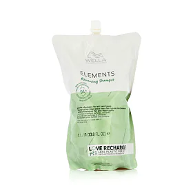 Wella Elements Renewing Shampoo Refill 1000 ml