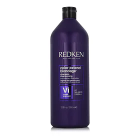 Redken Color Extend Blondage Shampoo 1000 ml