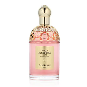 Guerlain Aqua Allegoria Forte Rosa Rossa EDP plnitelný 125 ml W