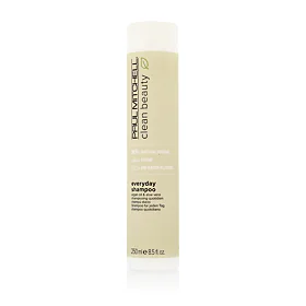 Paul Mitchell Clean Beauty Everyday Shampoo 250 ml