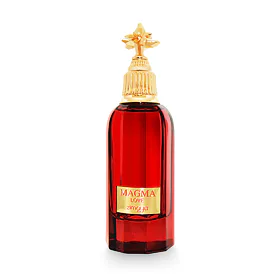 Zimaya Magma Love EDP 100 ml W