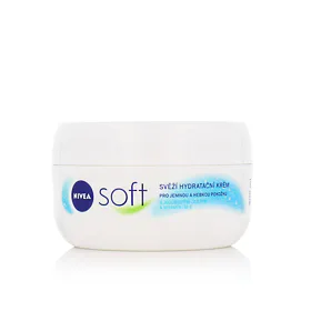 Nivea Soft Creme 300 ml