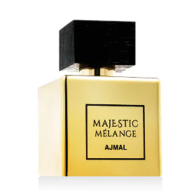 Ajmal Majestic Mélange EDP 100 ml UNISEX