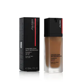 Shiseido Synchro Skin Self-Refreshing SPF30 Make-up pro ženy 30 ml