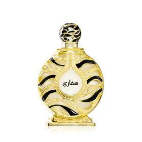 Khadlaj Safari Gold parfémovaný olej 20 ml UNISEX