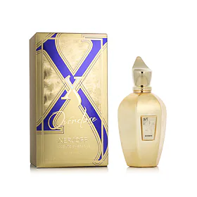 Xerjoff " V " Accento Overdose EDP 100 ml UNISEX
