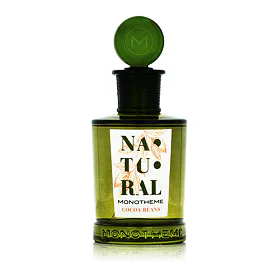 Monotheme Venezia Natural Cocoa Beans EDT 100 ml UNISEX