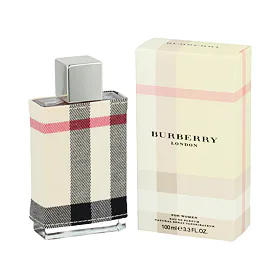 Burberry London EDP 100 ml W