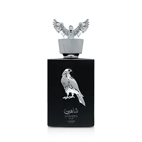 Lattafa Pride Shaheen Silver EDP 100 ml UNISEX
