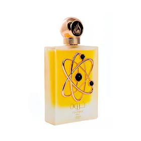 Lattafa Pride Tharwah Gold Parfémovaná voda  100 ml