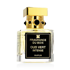 Fragrance Du Bois Oud Vert Intense Parfém 50 ml UNISEX