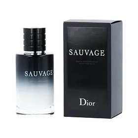 Dior Sauvage ASB 100 ml M