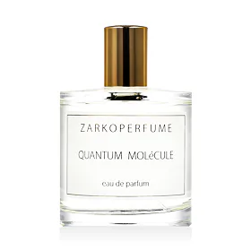 ZarkoPerfume QUANTUM MOLéCULE EDP 100 ml UNISEX