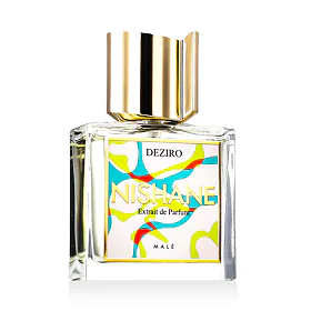 Nishane Deziro Extrait de Parfum 50 ml UNISEX