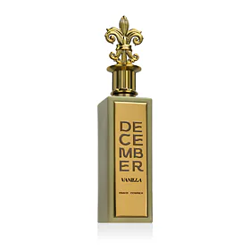Paris Corner December Vanilla EDP 85 ml UNISEX