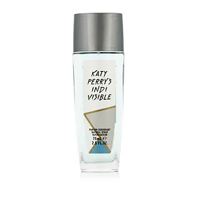 Katy Perry Katy Perry's Indi Visible DEO ve skle 75 ml W