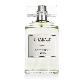 Chabaud Mysterious Oud EDP 100 ml UNISEX
