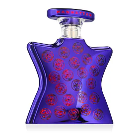 Bond No. 9 Manhattan EDP 100 ml UNISEX