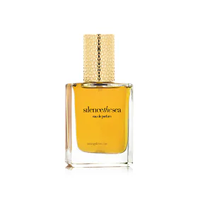 Strangelove NYC Silence The Sea EDP 50 ml UNISEX