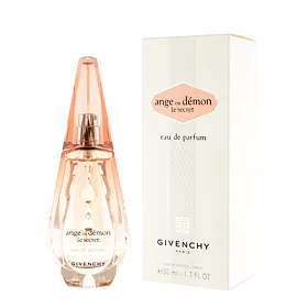 Givenchy Ange Ou Demon (Ange Ou Etrange) Le Secret 2014 EDP 50 ml W
