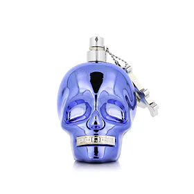 POLICE To Be #Freetodare for Man EDT 125 ml M