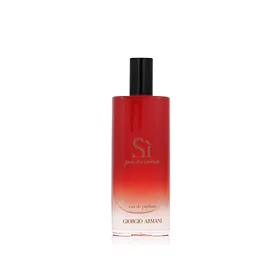 Giorgio Armani Sì Passione Parfémovaná voda pro ženy 15 ml