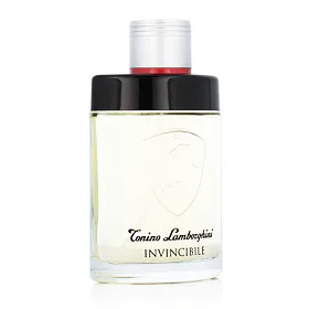 Tonino Lamborghini Invincibile EDT 125 ml M