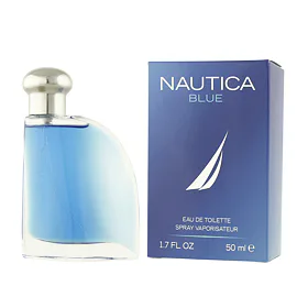 Nautica Blue Toaletní voda pro muže 50 ml