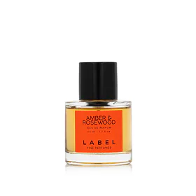 LABEL Amber & Rosewood EDP 50 ml UNISEX