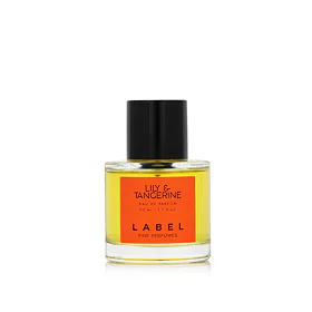 LABEL Lily & Tangerine EDP 50 ml UNISEX